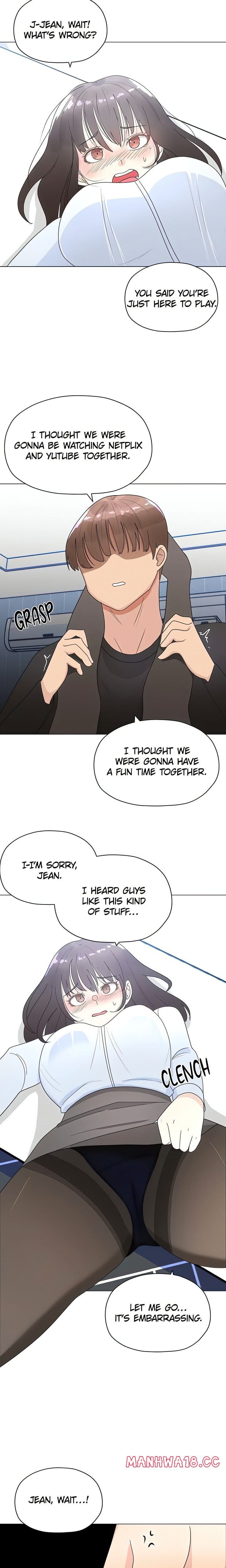 Buy 2, Get 1 Free Uncensored, chapter 8, page 10 of 13