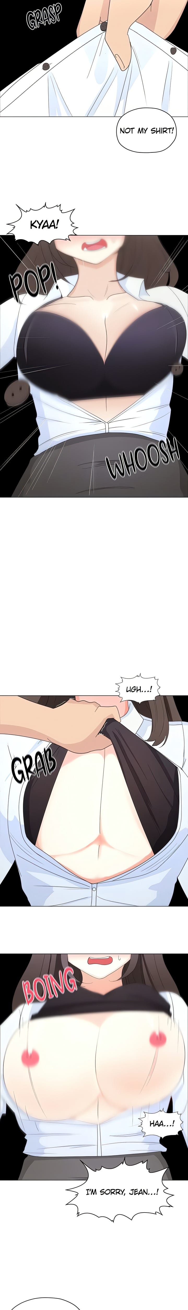 Buy 2, Get 1 Free Uncensored, chapter 8, page 11 of 13