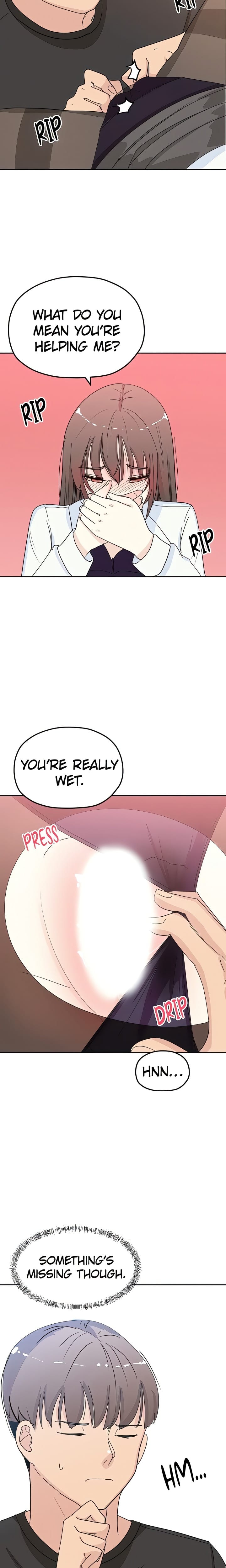Buy 2, Get 1 Free Uncensored, chapter 9, page 6 of 20