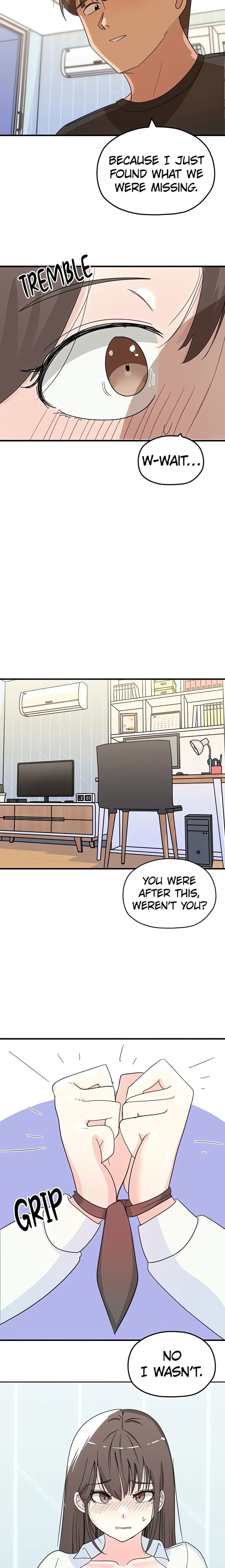 Buy 2, Get 1 Free Uncensored, chapter 9, page 8 of 20