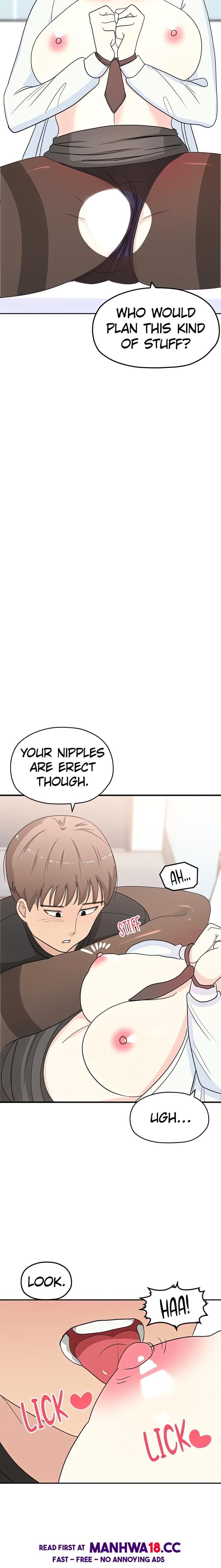 Buy 2, Get 1 Free Uncensored, chapter 9, page 9 of 20