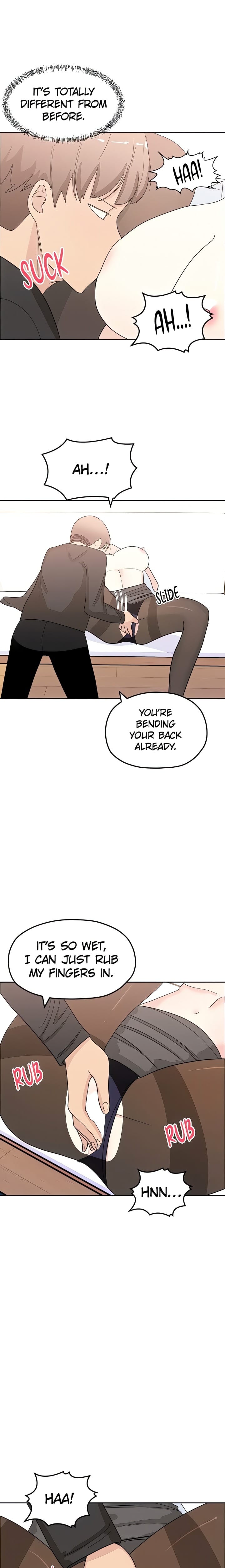 Buy 2, Get 1 Free Uncensored, chapter 9, page 10 of 20