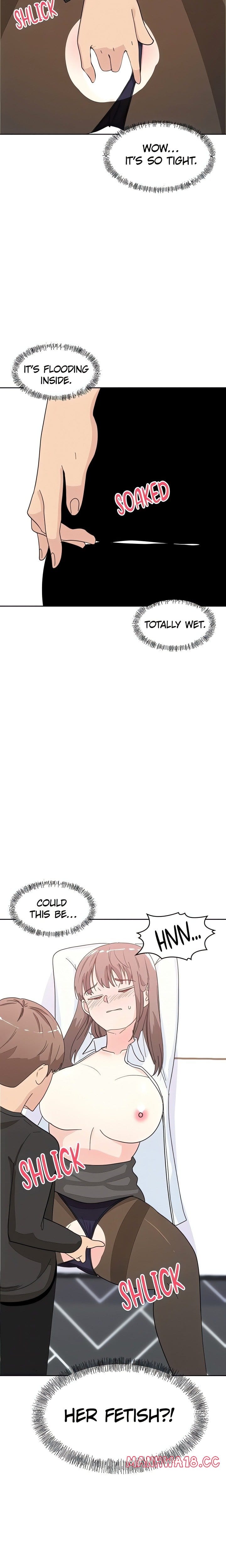 Buy 2, Get 1 Free Uncensored, chapter 9, page 11 of 20