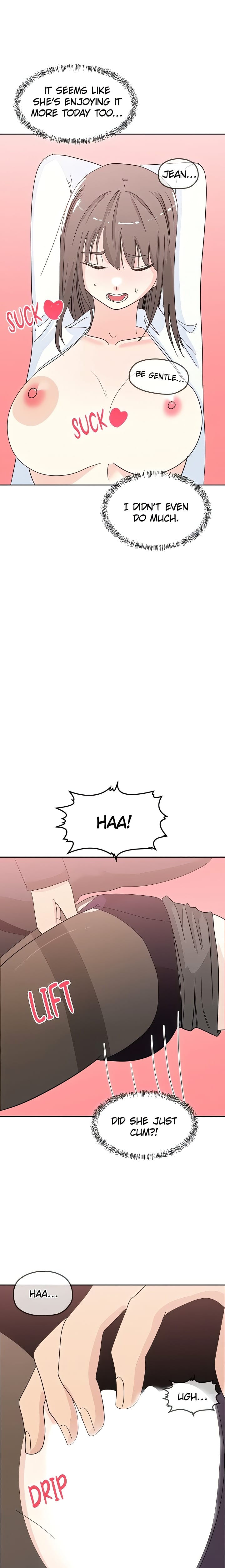 Buy 2, Get 1 Free Uncensored, chapter 9, page 12 of 20