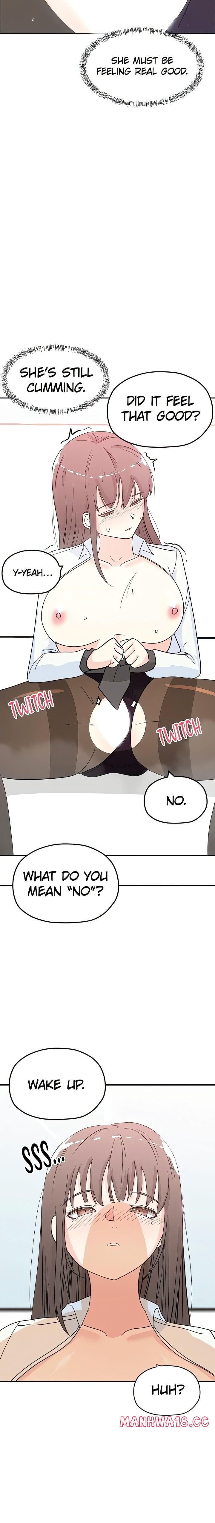 Buy 2, Get 1 Free Uncensored, chapter 9, page 13 of 20