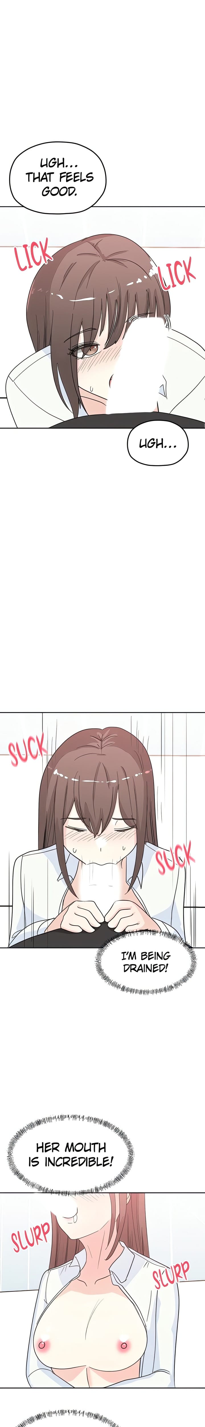 Buy 2, Get 1 Free Uncensored, chapter 9, page 15 of 20