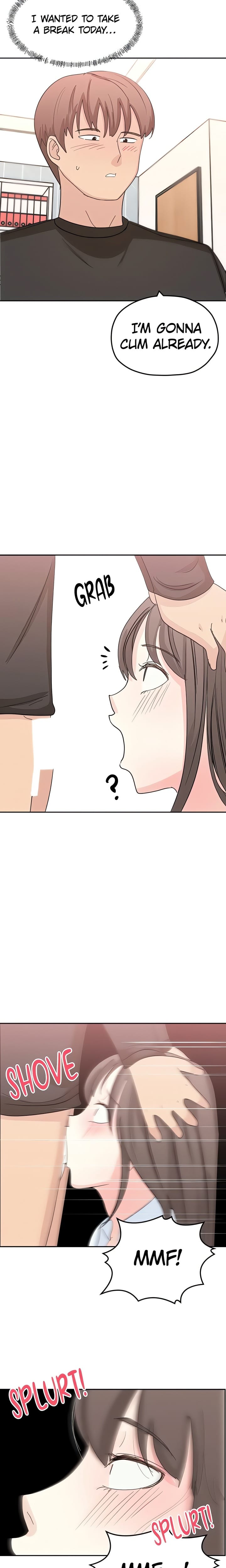 Buy 2, Get 1 Free Uncensored, chapter 9, page 16 of 20
