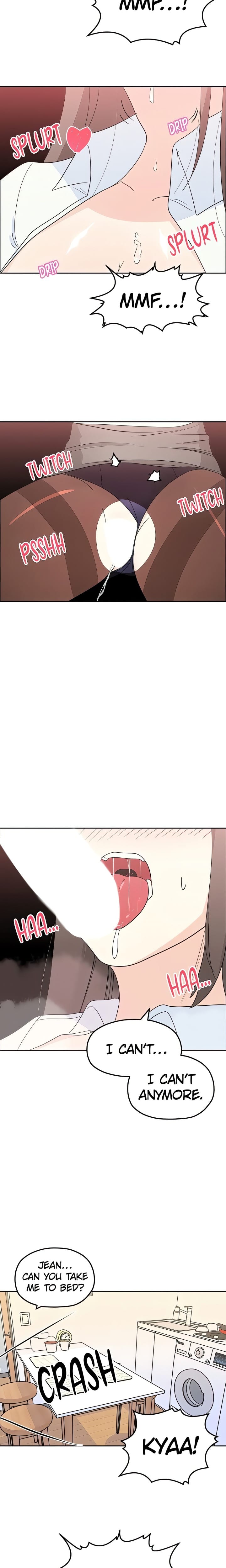 Buy 2, Get 1 Free Uncensored, chapter 9, page 17 of 20