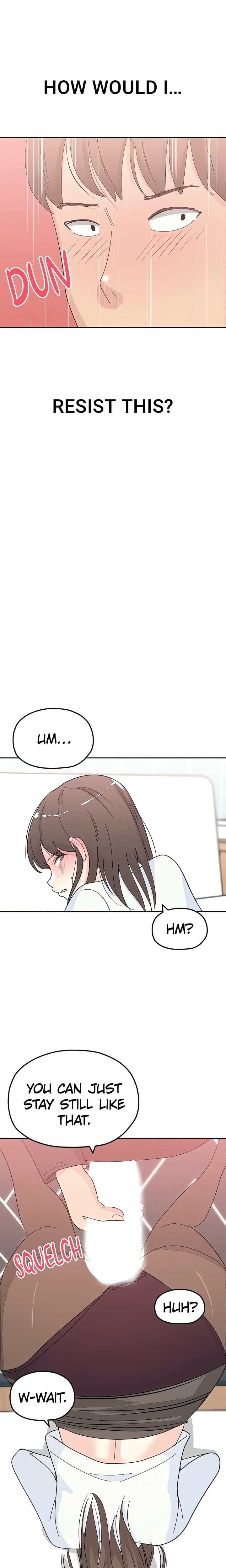 Buy 2, Get 1 Free Uncensored, chapter 9, page 19 of 20