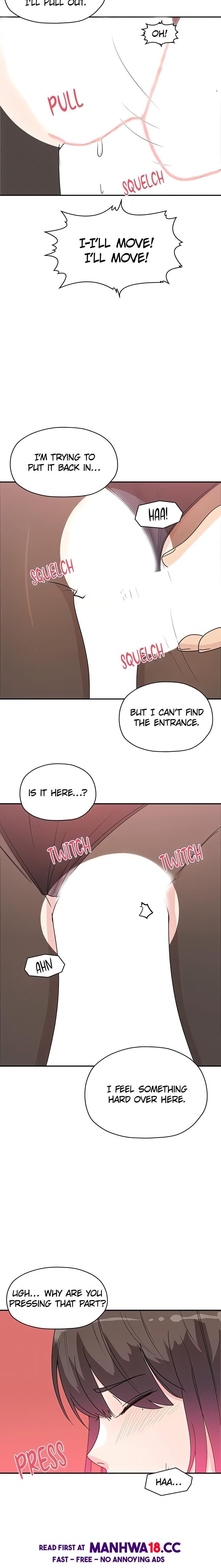 Buy 2, Get 1 Free Uncensored, chapter 10, page 5 of 14