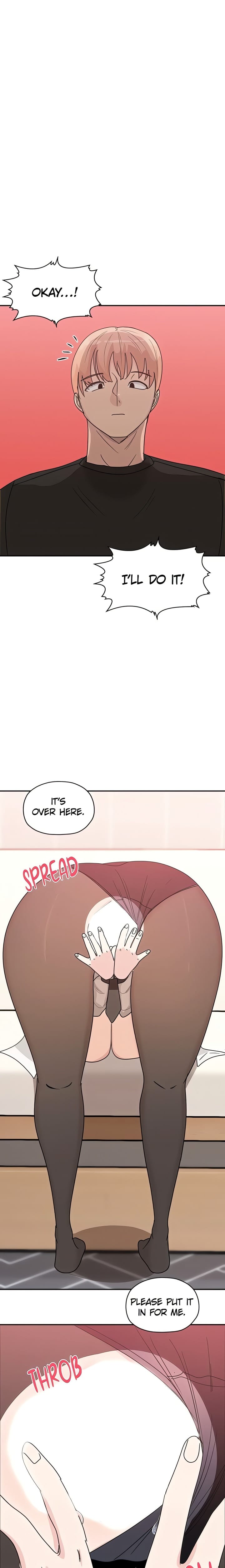 Buy 2, Get 1 Free Uncensored, chapter 10, page 6 of 14