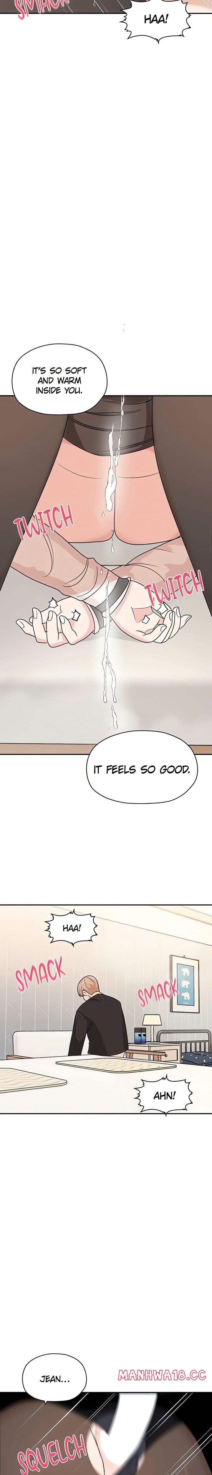 Buy 2, Get 1 Free Uncensored, chapter 10, page 9 of 14