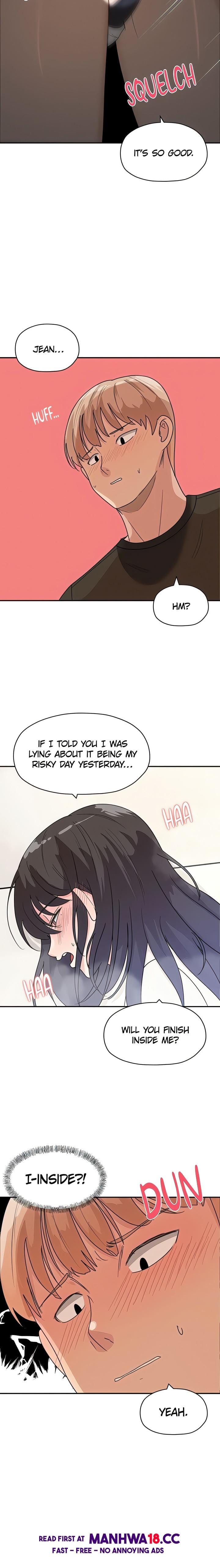Buy 2, Get 1 Free Uncensored, chapter 10, page 10 of 14