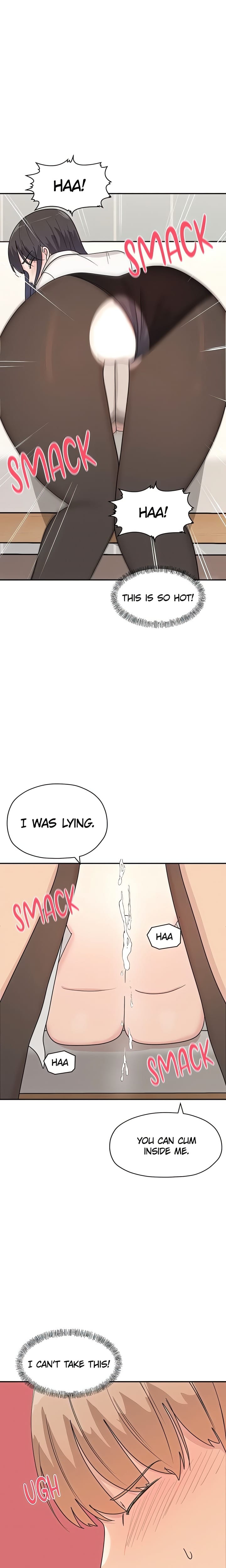 Buy 2, Get 1 Free Uncensored, chapter 10, page 11 of 14