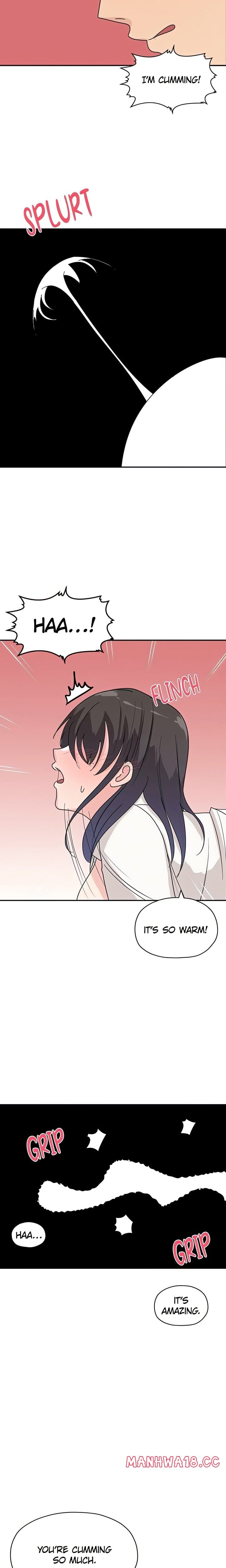 Buy 2, Get 1 Free Uncensored, chapter 10, page 12 of 14