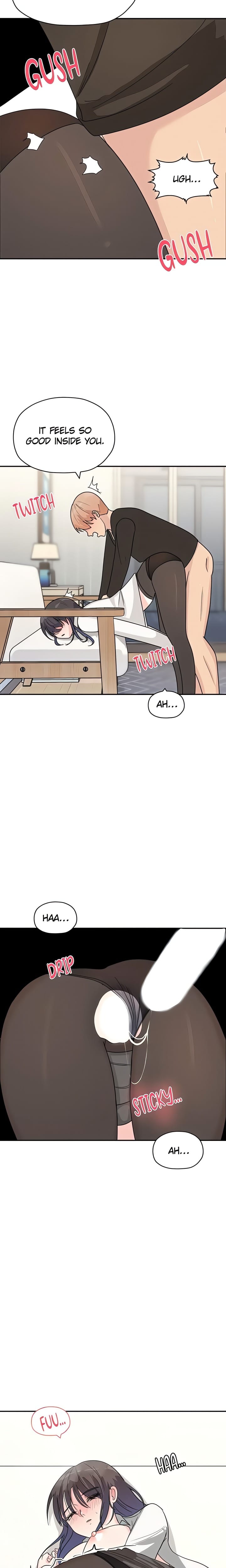 Buy 2, Get 1 Free Uncensored, chapter 10, page 13 of 14