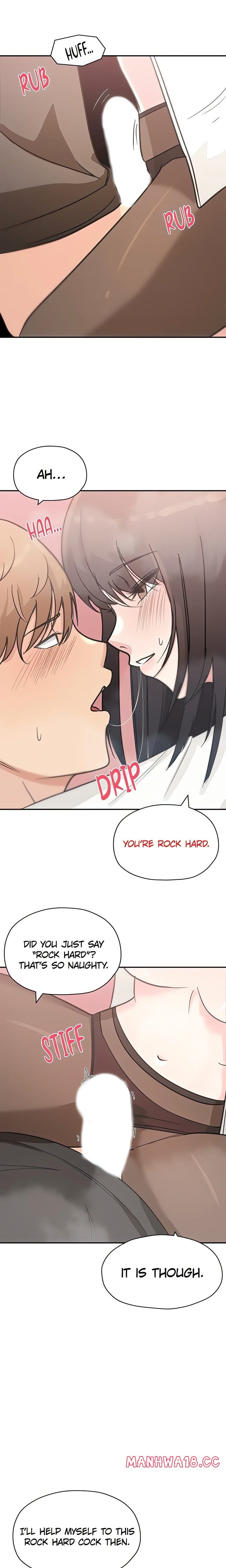 Buy 2, Get 1 Free Uncensored, chapter 11, page 5 of 13