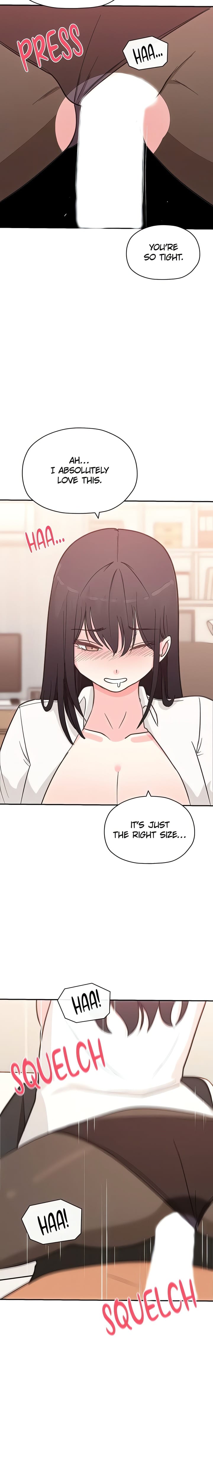Buy 2, Get 1 Free Uncensored, chapter 11, page 6 of 13