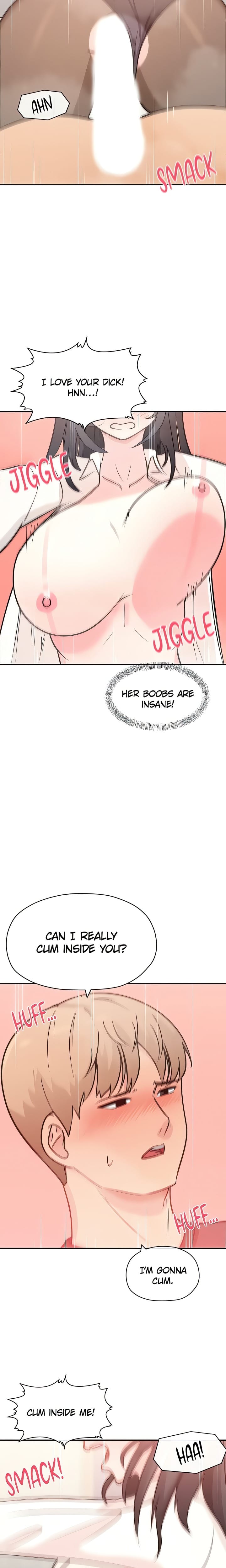 Buy 2, Get 1 Free Uncensored, chapter 11, page 9 of 13