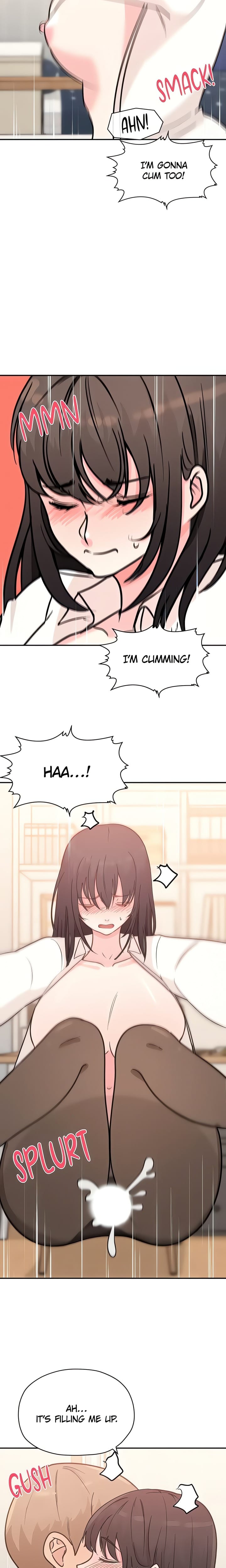 Buy 2, Get 1 Free Uncensored, chapter 11, page 10 of 13