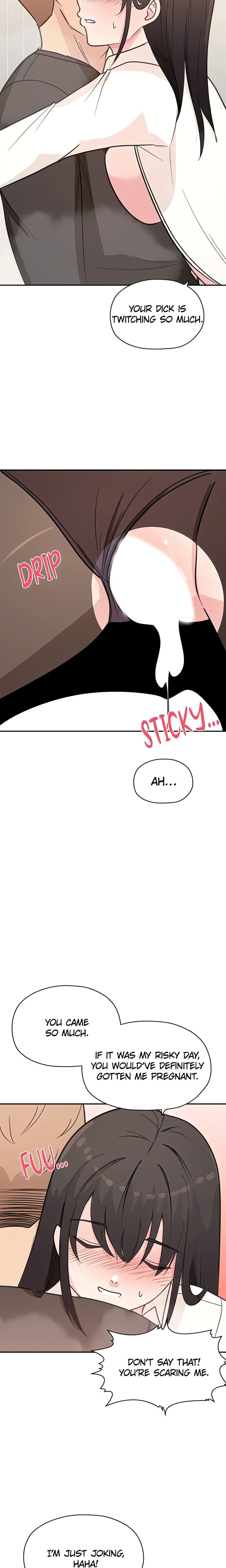 Buy 2, Get 1 Free Uncensored, chapter 11, page 11 of 13