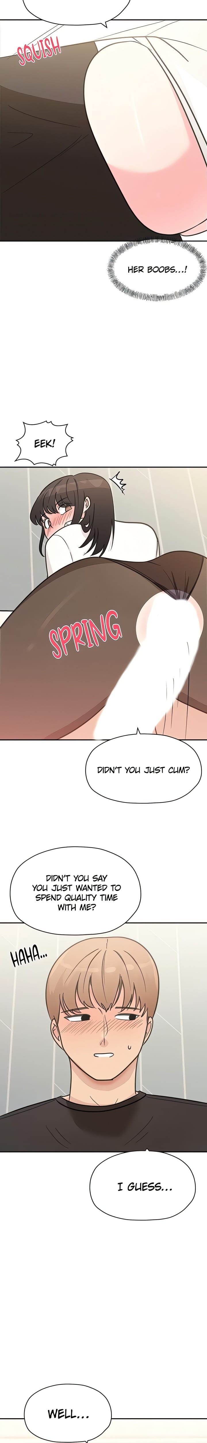 Buy 2, Get 1 Free Uncensored, chapter 11, page 12 of 13