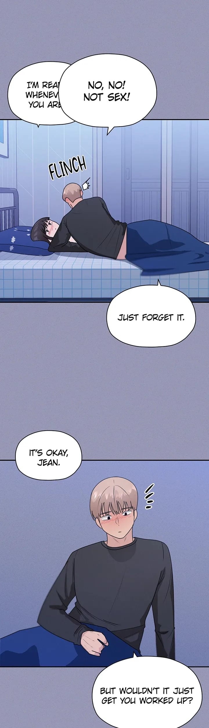 Buy 2, Get 1 Free Uncensored, chapter 12, page 6 of 35