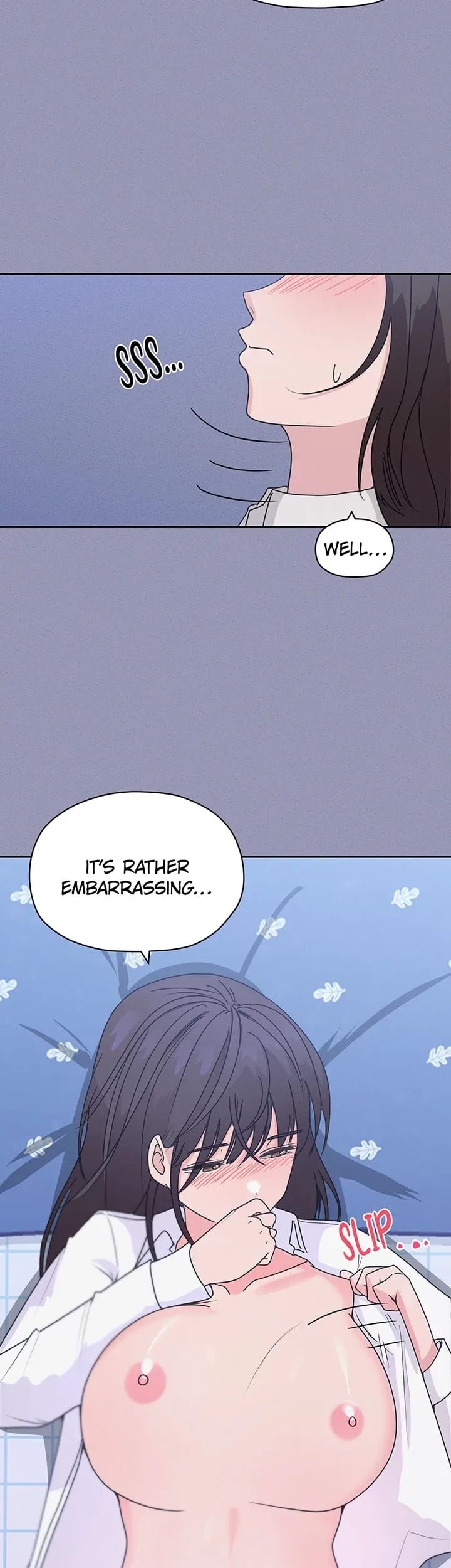 Buy 2, Get 1 Free Uncensored, chapter 12, page 7 of 35