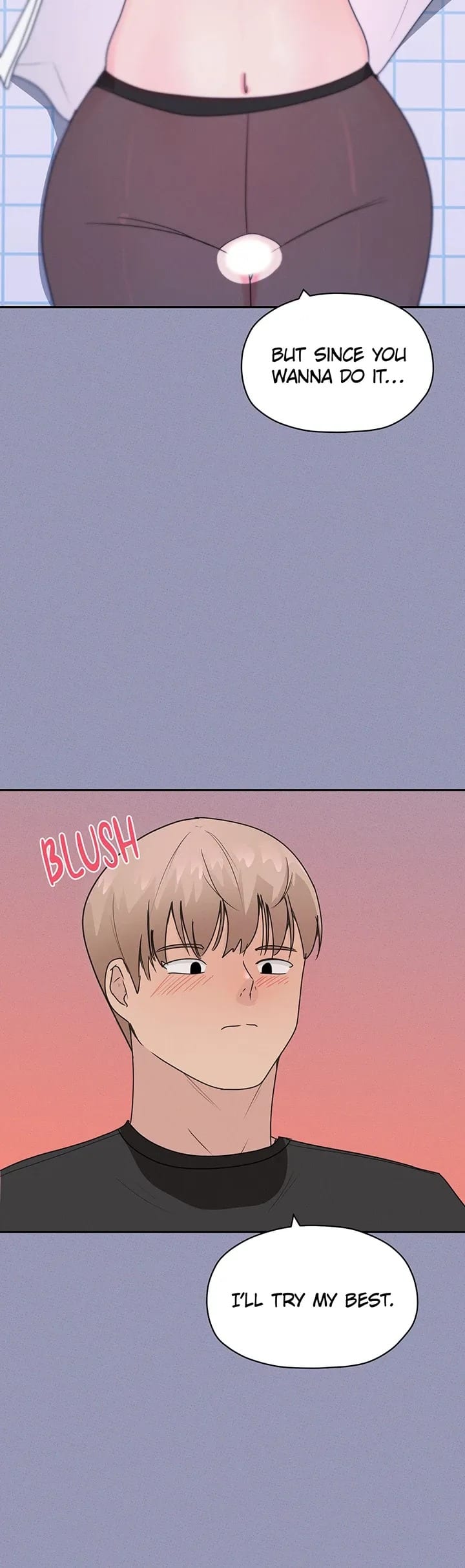 Buy 2, Get 1 Free Uncensored, chapter 12, page 8 of 35