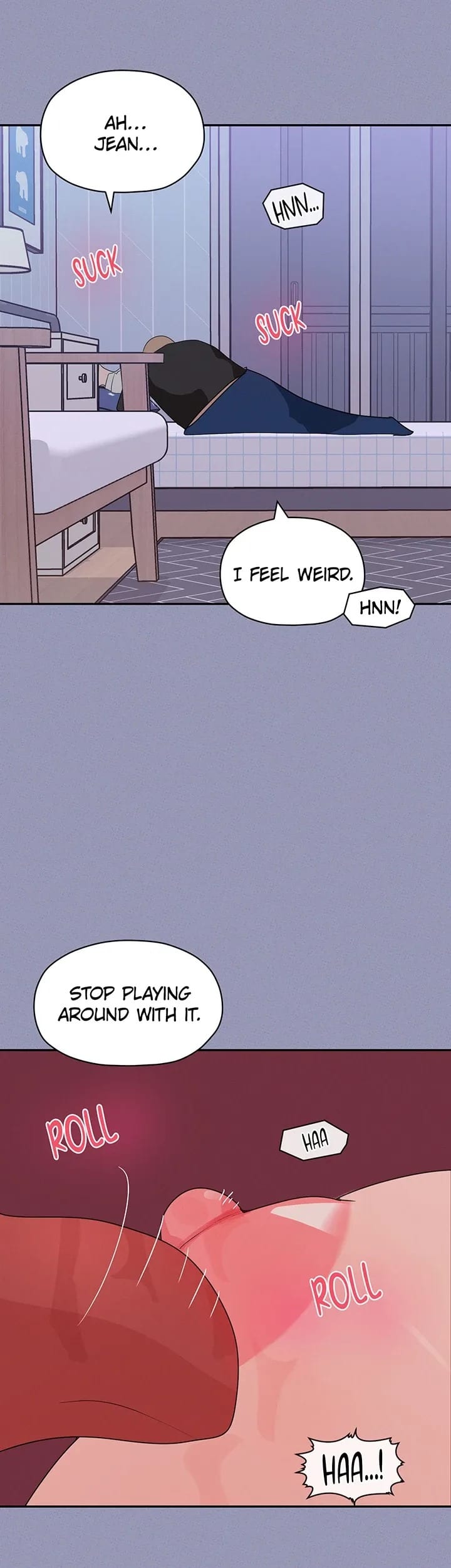 Buy 2, Get 1 Free Uncensored, chapter 12, page 11 of 35