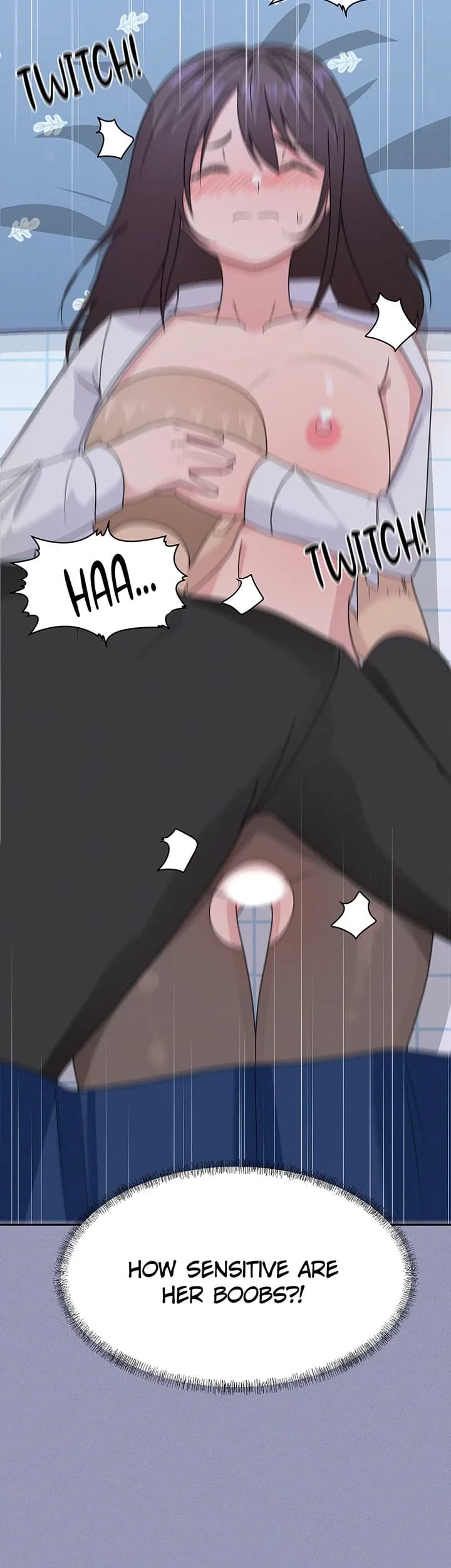 Buy 2, Get 1 Free Uncensored, chapter 12, page 14 of 35