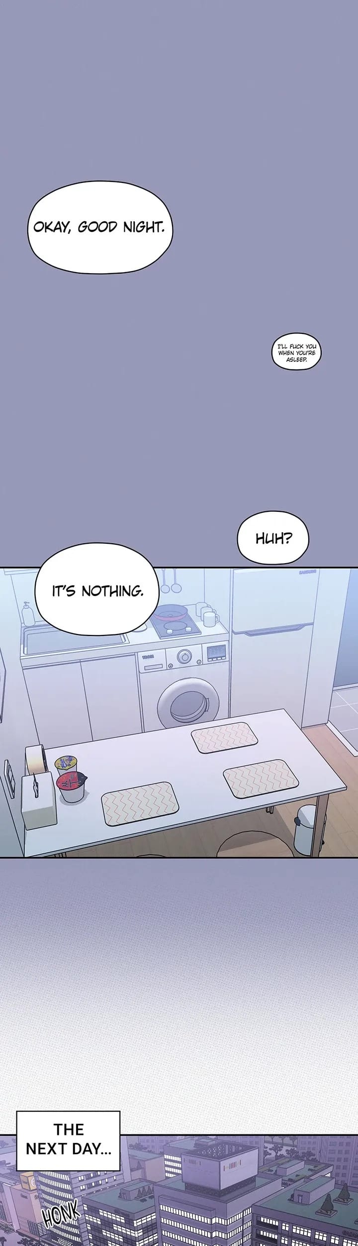 Buy 2, Get 1 Free Uncensored, chapter 12, page 18 of 35
