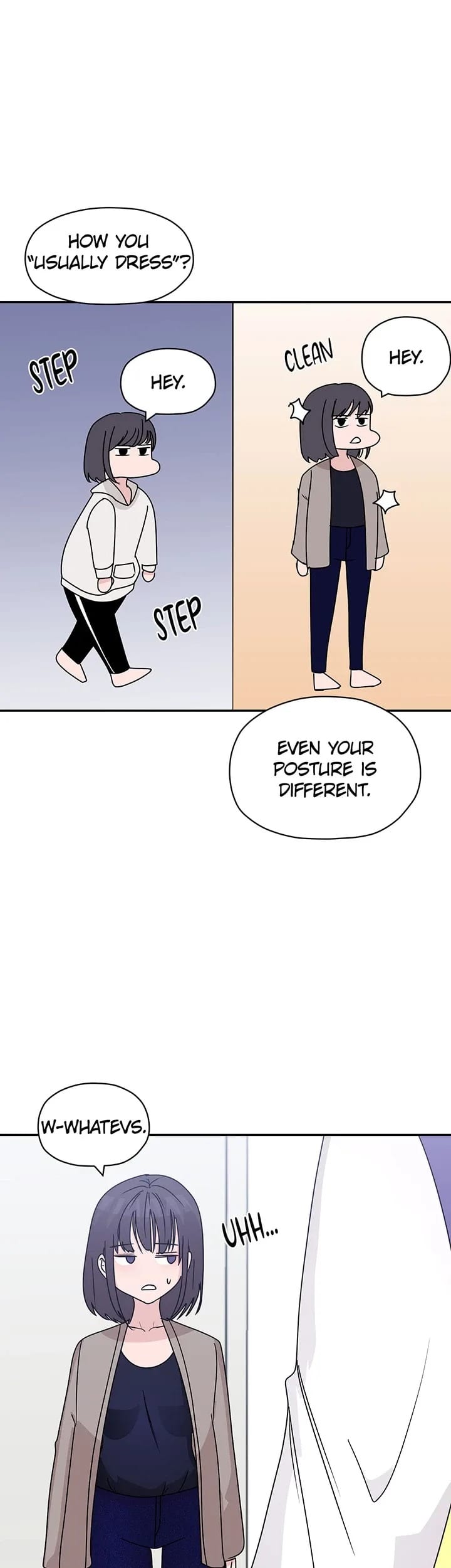 Buy 2, Get 1 Free Uncensored, chapter 12, page 22 of 35