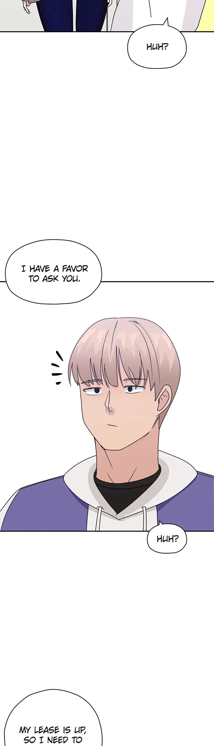 Buy 2, Get 1 Free Uncensored, chapter 12, page 23 of 35