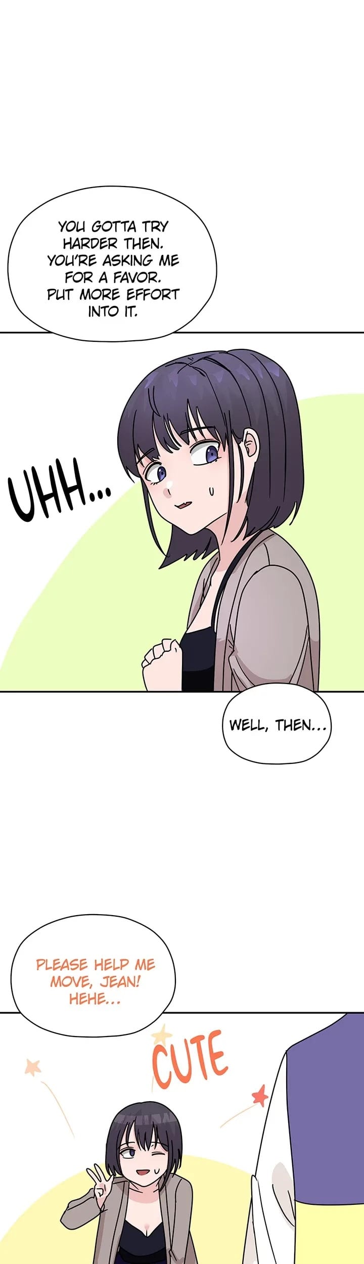 Buy 2, Get 1 Free Uncensored, chapter 12, page 26 of 35