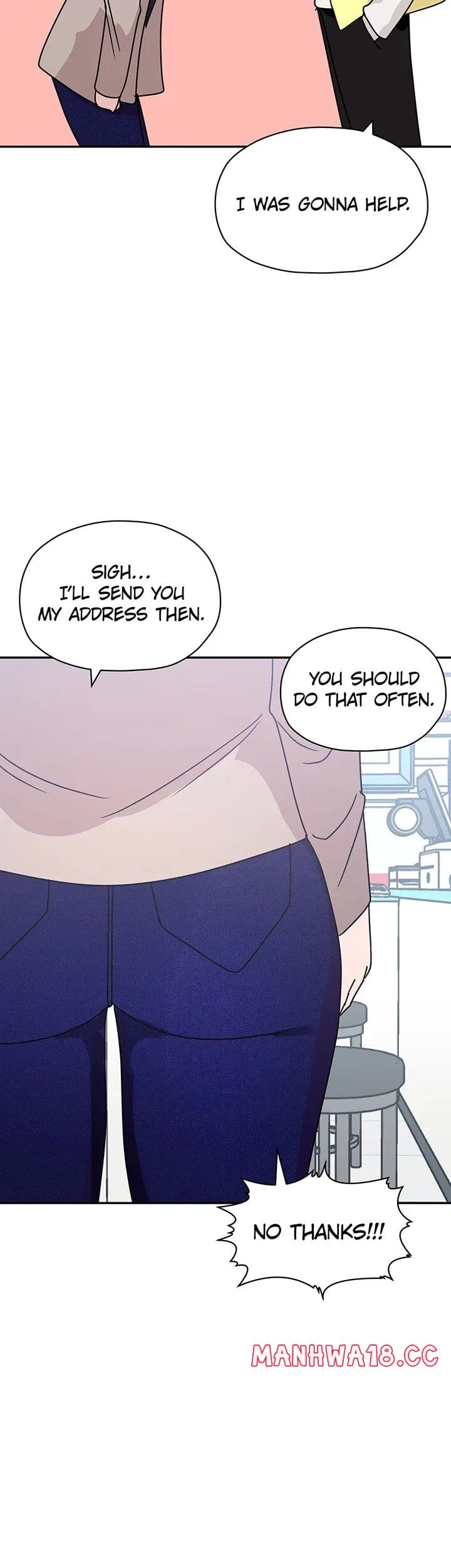 Buy 2, Get 1 Free Uncensored, chapter 12, page 28 of 35