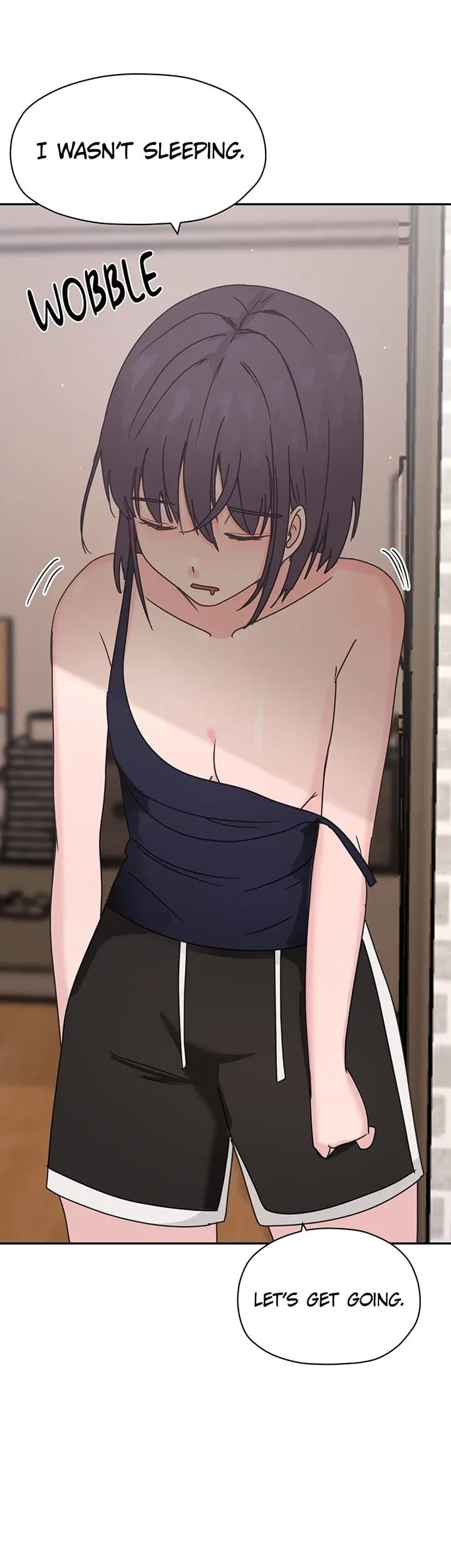 Buy 2, Get 1 Free Uncensored, chapter 12, page 34 of 35