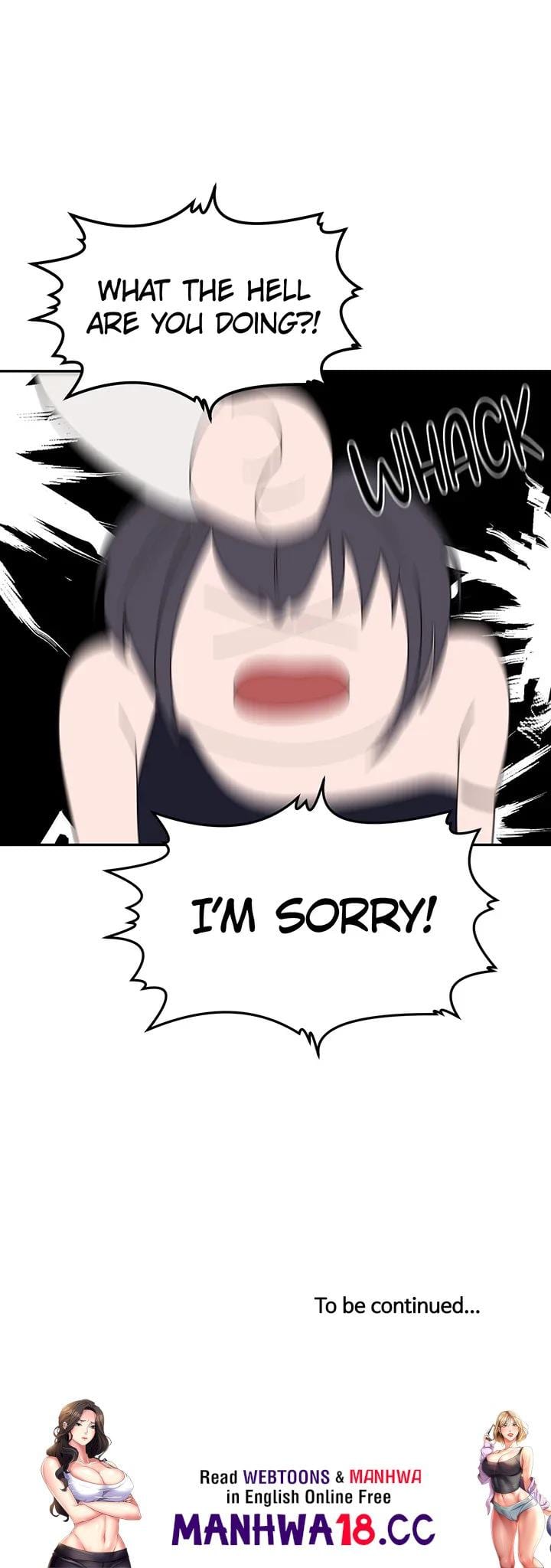Buy 2, Get 1 Free Uncensored, chapter 12, page 35 of 35