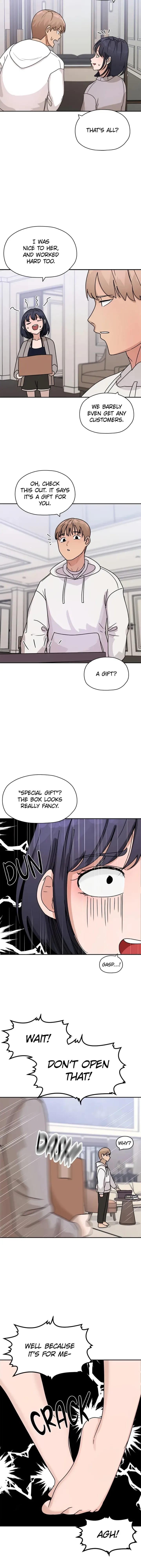 Buy 2, Get 1 Free Uncensored, chapter 13, page 5 of 7