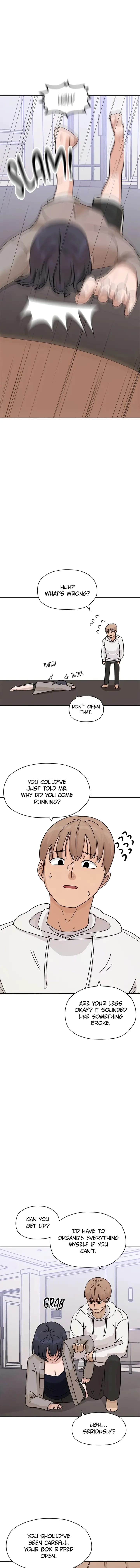 Buy 2, Get 1 Free Uncensored, chapter 13, page 6 of 7