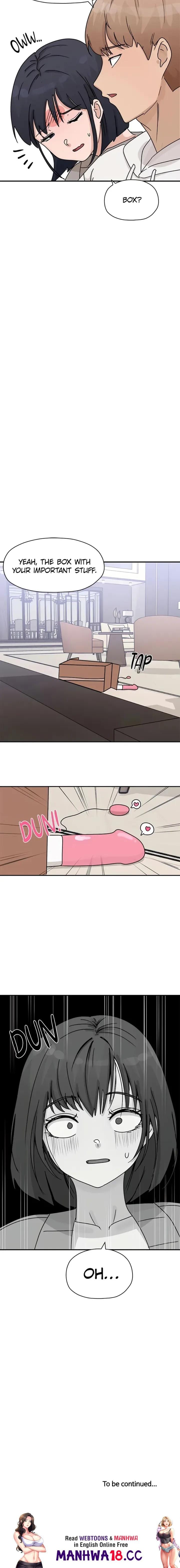 Buy 2, Get 1 Free Uncensored, chapter 13, page 7 of 7