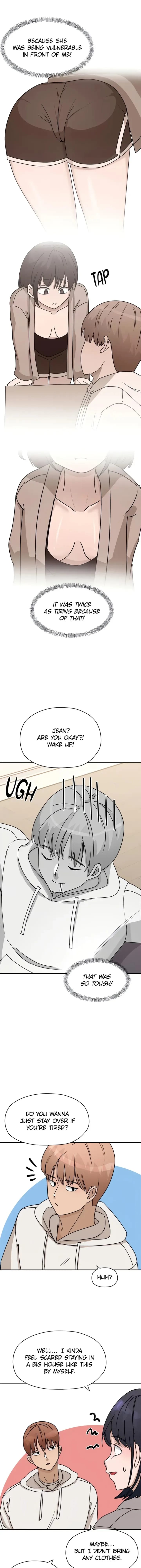 Buy 2, Get 1 Free Uncensored, chapter 14, page 6 of 9
