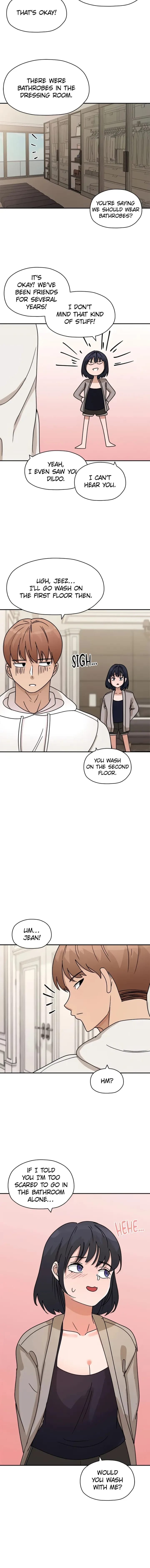 Buy 2, Get 1 Free Uncensored, chapter 14, page 7 of 9
