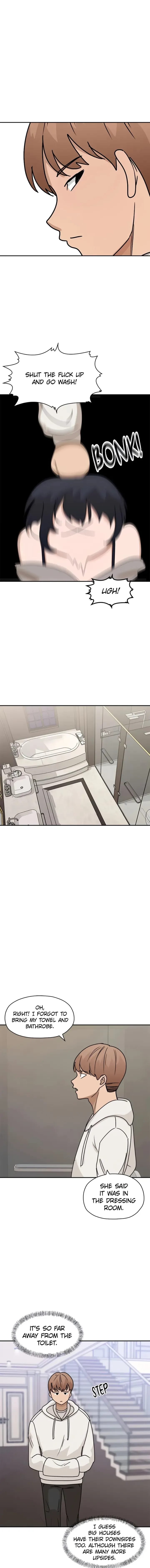 Buy 2, Get 1 Free Uncensored, chapter 14, page 8 of 9