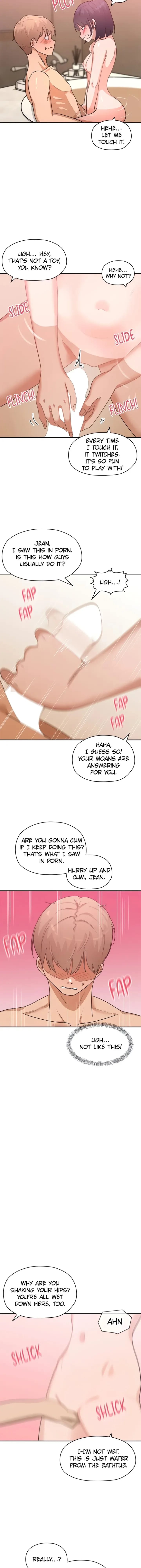 Buy 2, Get 1 Free Uncensored, chapter 15, page 5 of 9
