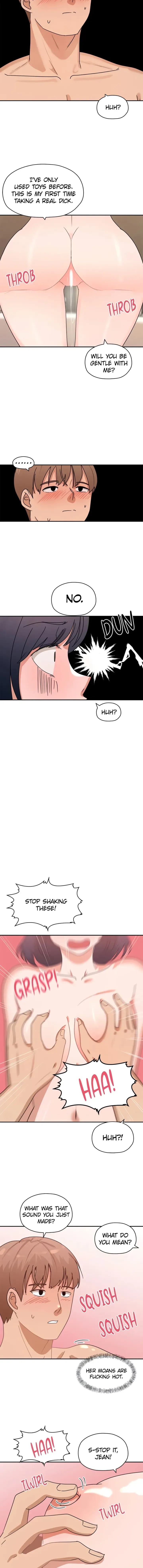 Buy 2, Get 1 Free Uncensored, chapter 15, page 7 of 9