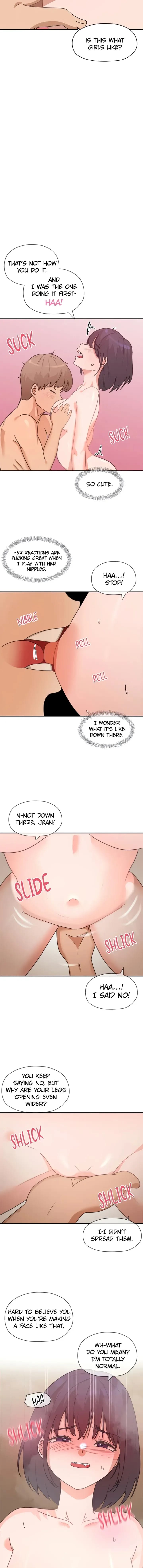 Buy 2, Get 1 Free Uncensored, chapter 15, page 8 of 9