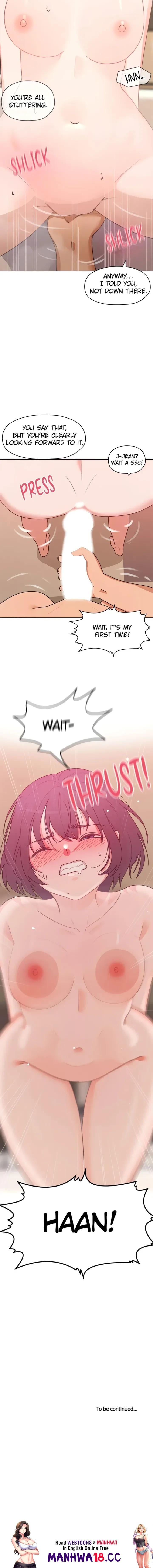 Buy 2, Get 1 Free Uncensored, chapter 15, page 9 of 9