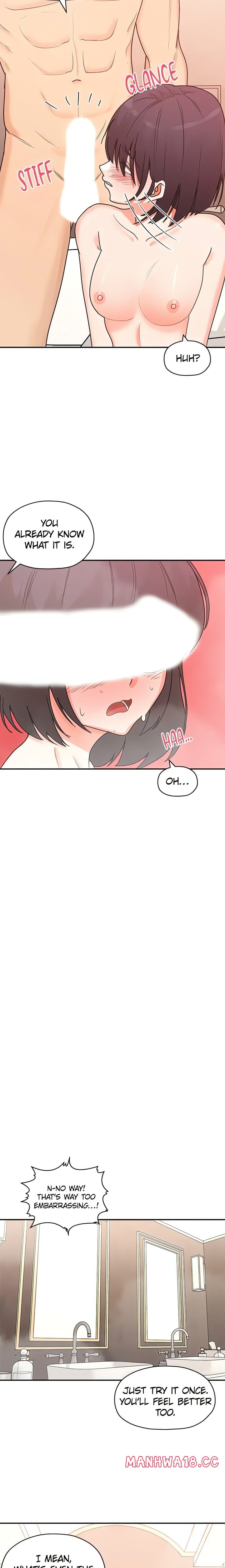 Buy 2, Get 1 Free Uncensored, chapter 16, page 8 of 15