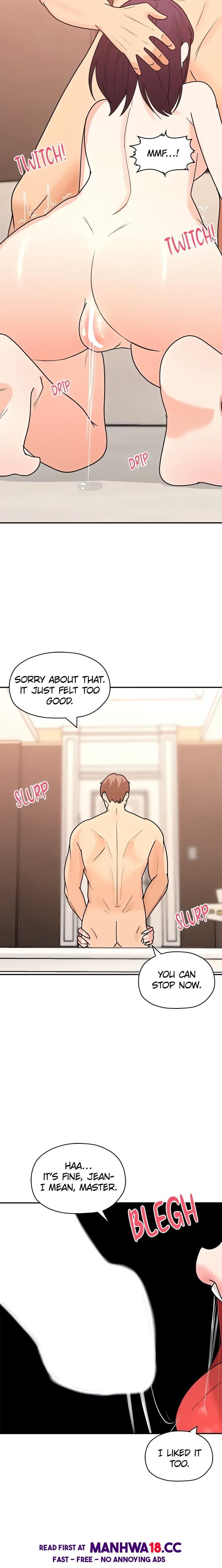 Buy 2, Get 1 Free Uncensored, chapter 16, page 11 of 15